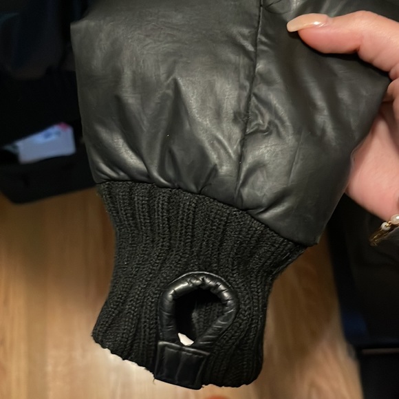 Rudsak jacket - Picture 5 of 5